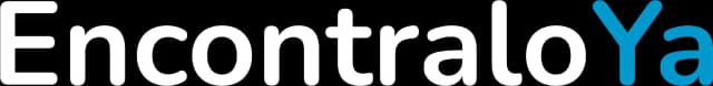 Logo de EncontraloYa