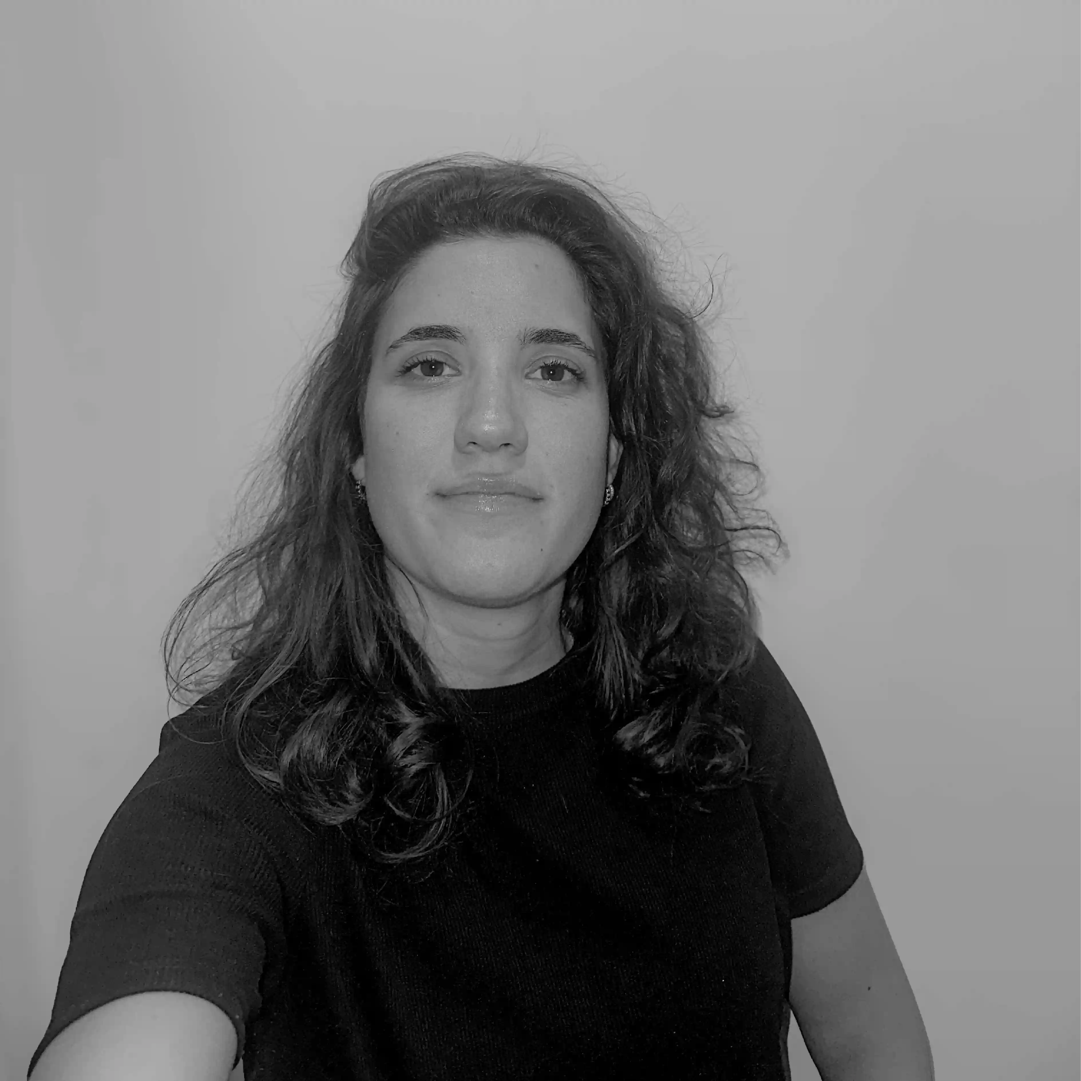 Foto de Julia Olivieri